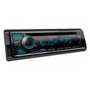 Автомагнитола Kenwood KDC-BT530U