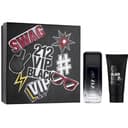 Nabor Carolina Herrera 212 Vip Black (M) 100 ml original