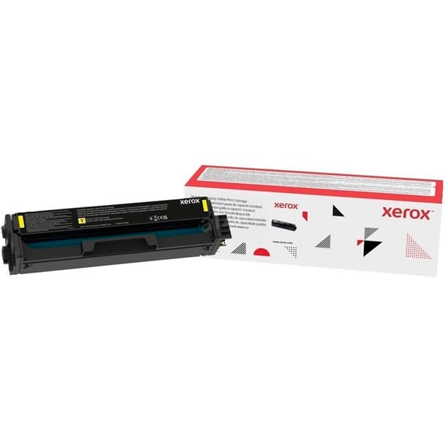 Lazerli toner-kartridj Xerox C230/C235 (006R04396) — 1