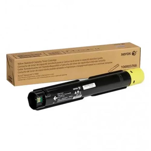Toner kartrij Xerox VL C7000 — 1