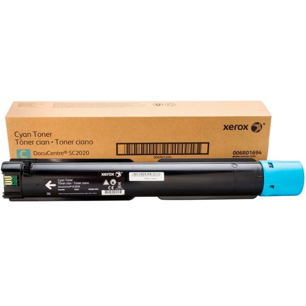 Toner kartrij Xerox DC SC2020 — 1