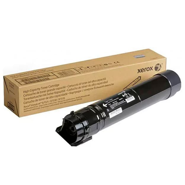 Kartrij Xerox VL B7025/7030/7035 (106R03396) — 1