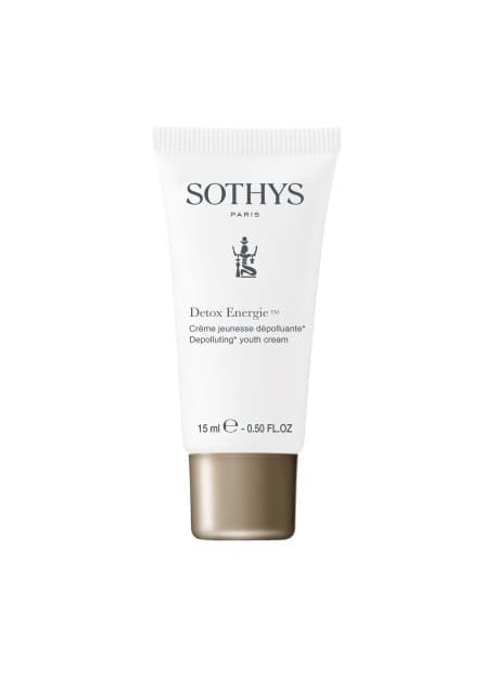 DEPOLLUTING CREAM 15ML 104852 — 1