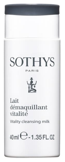 VITALITY MILK 40ML 202992 — 1