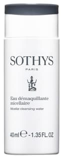 MICELLAR WATER 40 ml 203684
