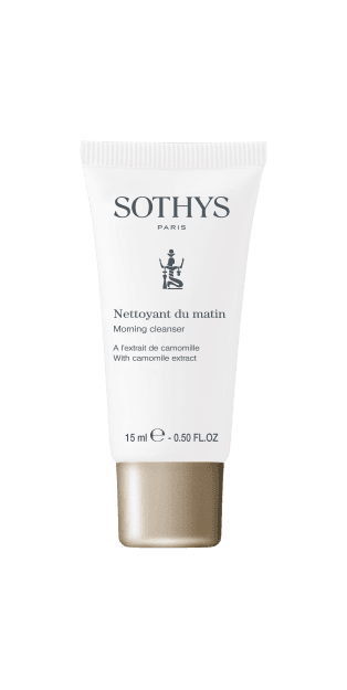 MORNING CLEANSER 15 ml 201832 — 1