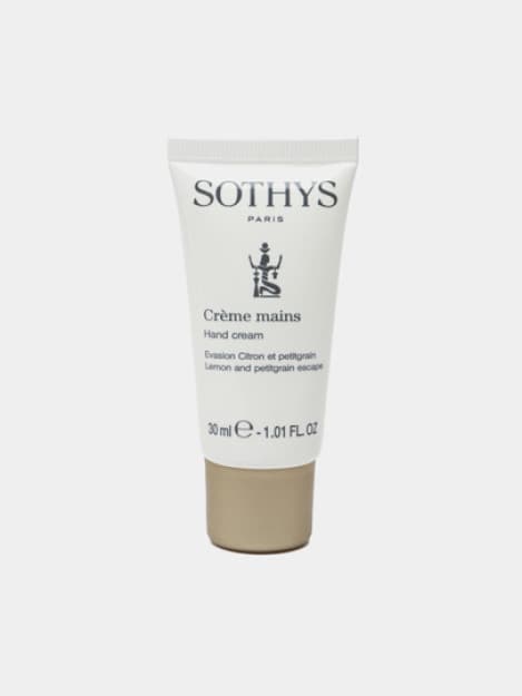 LEMON HAND CREAM 30ML 202239 — 1