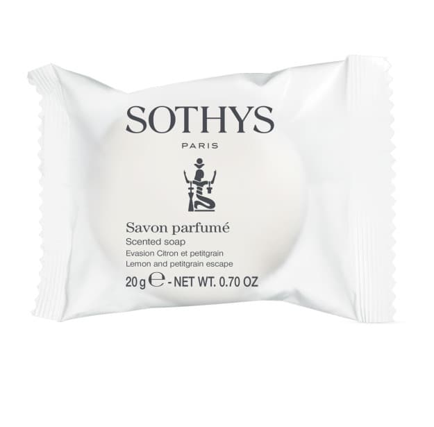 AMENITIES 20GR SOAP 22A1 — 1