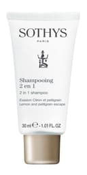 LEMON 2IN1 SHAMPOO 30ML 202548