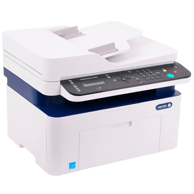 Xerox WorkCentre 3025NI (3025V_NI) — 1