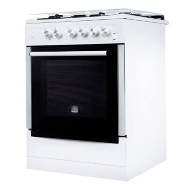 Gas stove Vesta AK-10 GP — 1