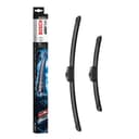 Wiper blades BOSCH AEROTWIN 550/500 mm 3397118905