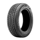 Kumho Ecsta 215 45 ZR17 tire