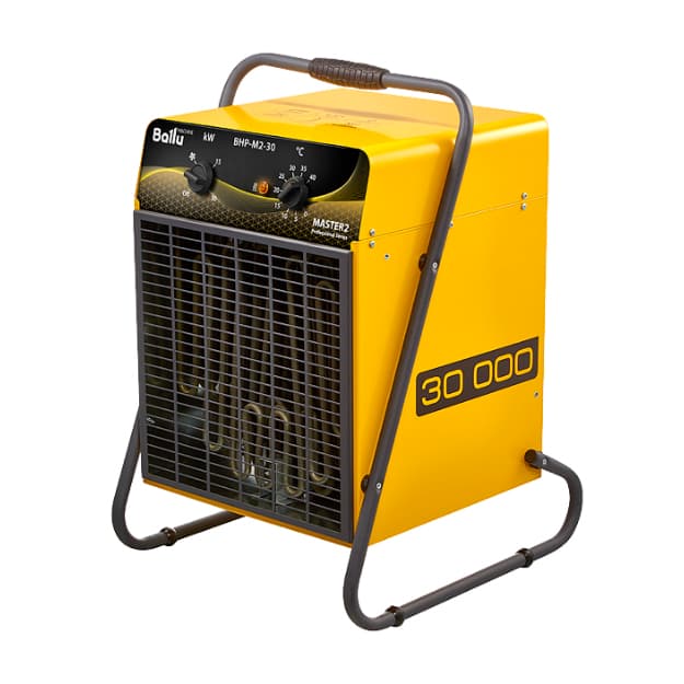 Elektr isitish uskunasi Ballu BHP-M2-30 — 1