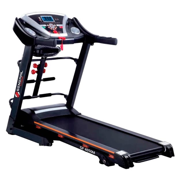 Yugurish yo‘lagi General Fitness GF-4050M — 1