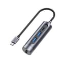 USB adapter adapter Hub Joyroom s-h113 45542 sp-phone45542