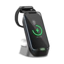 Беспроводное зарядное устройство Green Lion 4in1 15W Fast Wireless Charger 43642