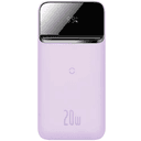 Baseus 10000mAh simsiz zaryadlovchi quvvat banki (PPCX010005) 41238 sp-phone41238