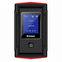 39281 LCD displeyli D-Link N300 4G Mifi sp-phone39281