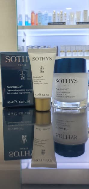 NOCTUELLE RENV CREME 15ML 201824 — 1