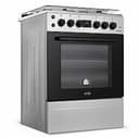 Gas Stove Shivaki 6302-K KP Grey