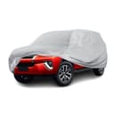 Protective awning cover for Chevrolet Lacetti, Gentra, Cobalt, Nexia, Matiz, Spark cars
