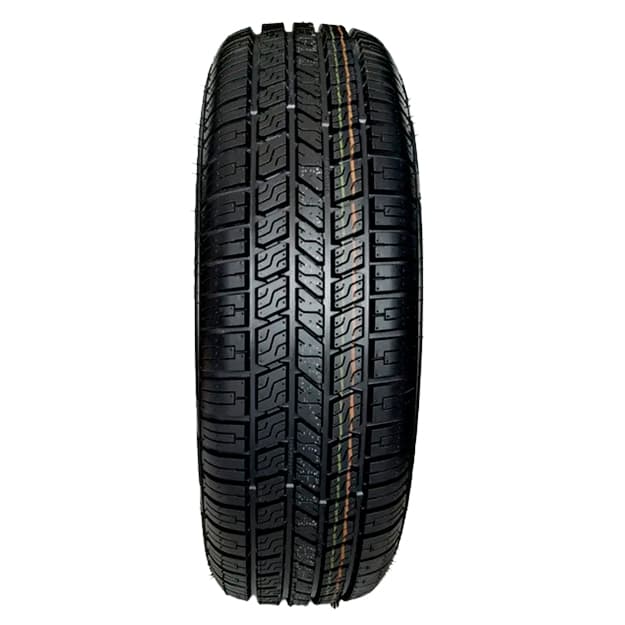 Комплект автомобильных шин 4шт Formula Plus 165/70/13 All Season — 1