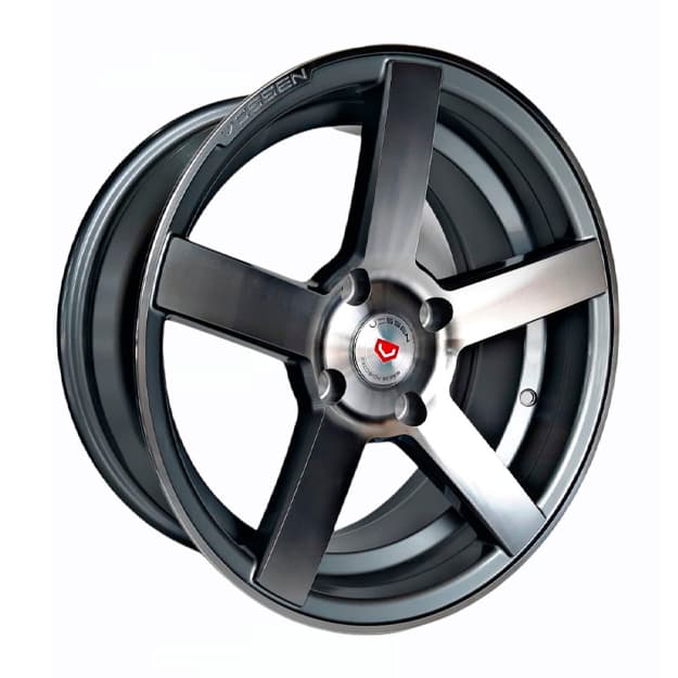 G‘ildirak diskalari Vossen 1 R16×114.3 — 1