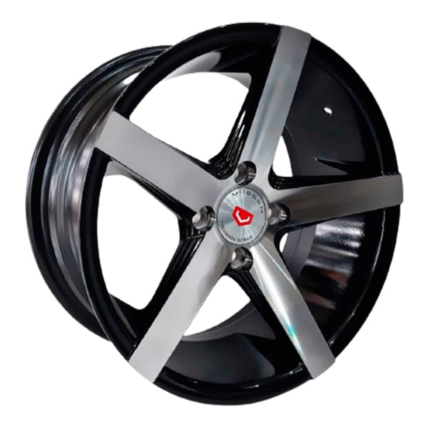 G‘ildirak diskalari Vossen 114.3 — 1