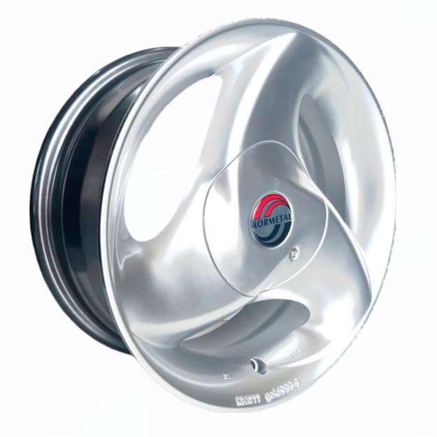 Avtomobil diskalar to‘plami 4 dona Kormetal R13×114 — 1