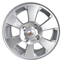 Avtomobil diskalar to‘plami Gentra R15 4 dona