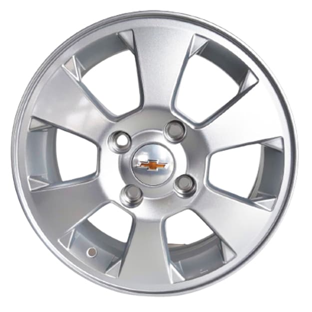 Avtomobil diskalar to‘plami Gentra R15 4 dona — 1