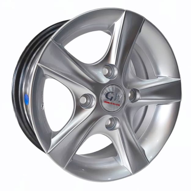 Moshina diskasi R13×114.3 — 1