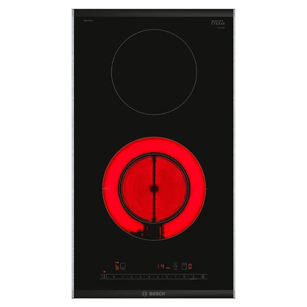 Bosch PKF375FP2E hob — 1