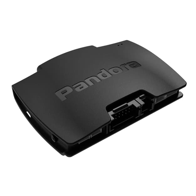 Avtosignalizatsiya Pandora VX-4G GPS — 1
