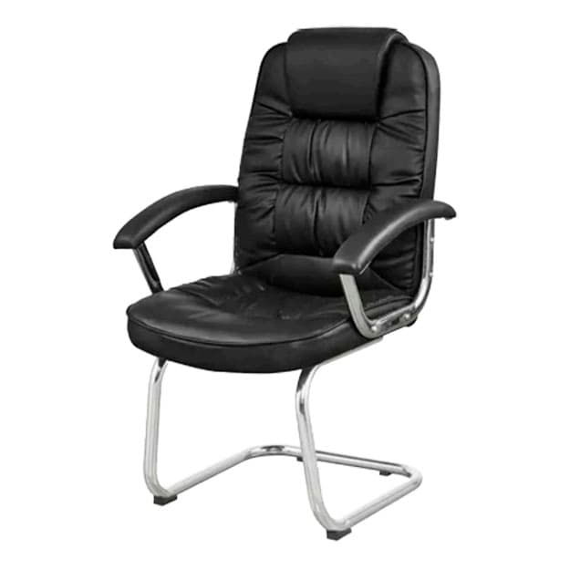 Ofis kreslosi Belvin OZONE Visitor — 1