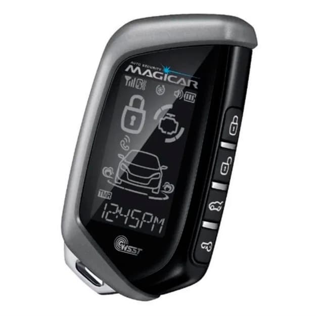 Avtomobil signal Magicar M907S — 1