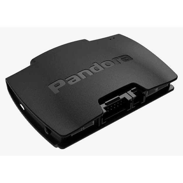 Avtomobil signal Pandora VX-4G v2 — 1