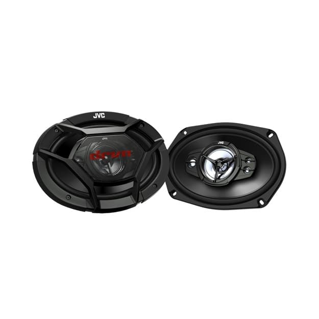 Avtomobil kolonkalari JVC CS-DR6950H — 1