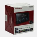 Автомагнитола Pioneer MVH-S425BT с двойным Bluetooth