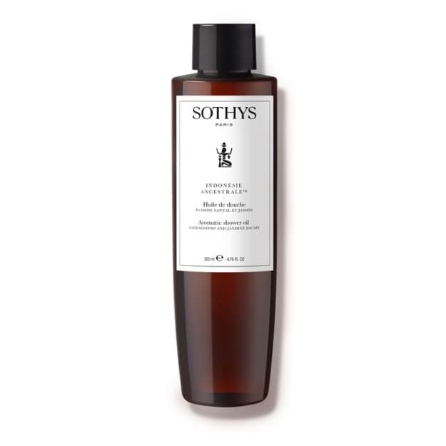 Aromatik dush yog'i-sandalwood va jasmine xushbo'y dush yog'i 109916 — 1