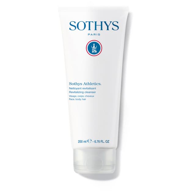 Revitalizing cleanser - Face, body, hair 109794 — 1