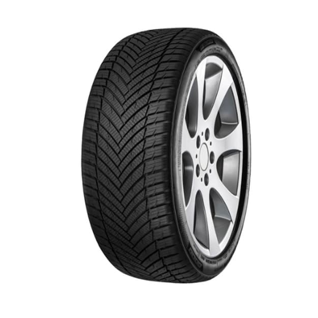 Автомобильная шина Minerva All Season 195/65R15 — 1