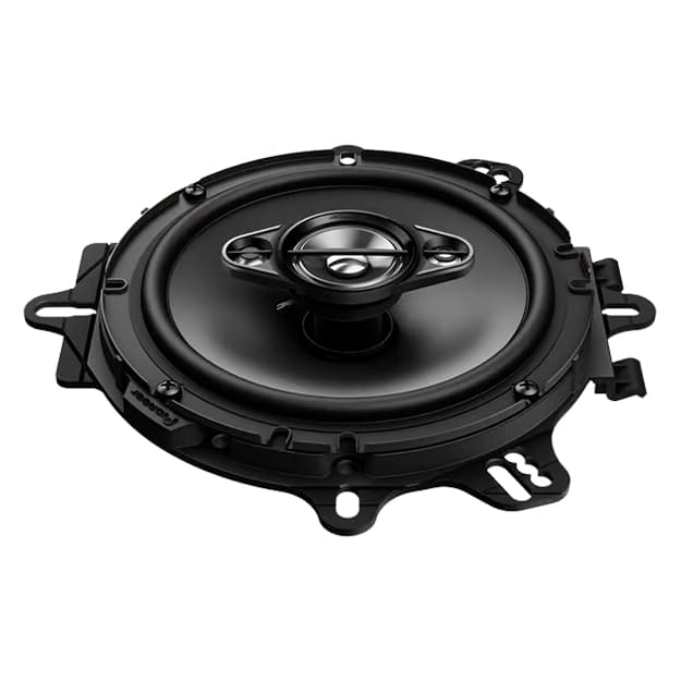 Avtomobil akustikasi Pioneer TS-A1687S (Lasetti eshiklari uchun, Kobolt) — 1