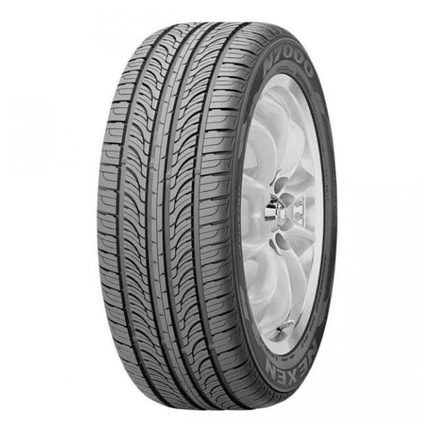 Автомобильная шина Nexen N7000 plus 195/60R15 — 1