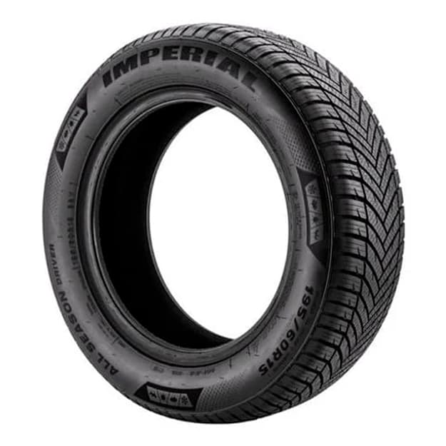 Шины Imperial 205/65 R15, 2 шт, всесезонные — 1