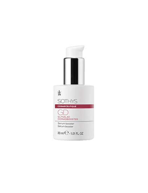Glysalac Dermo Booster 160486 — 1