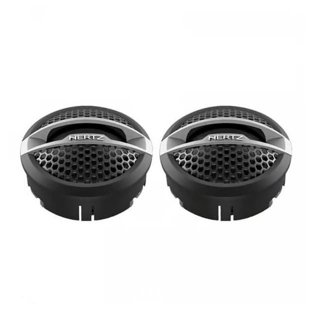 Tveeter Tweeter Hertz HT 25 — 1