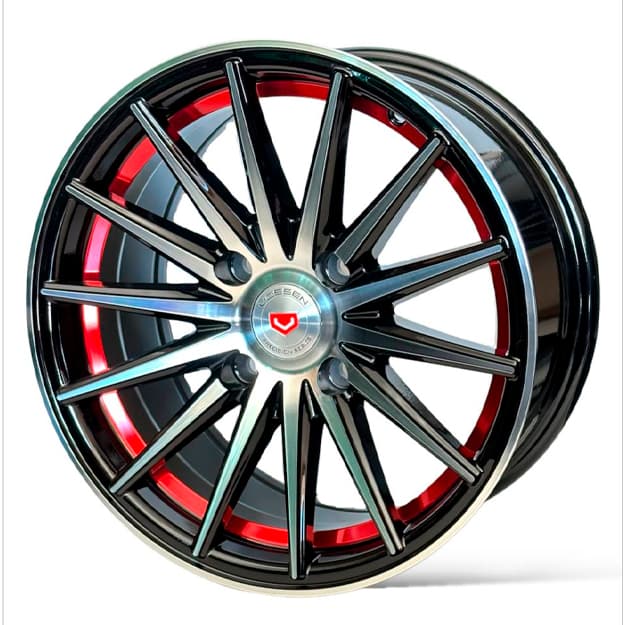 Mashina uchun diska Vossen R15x100 — 1