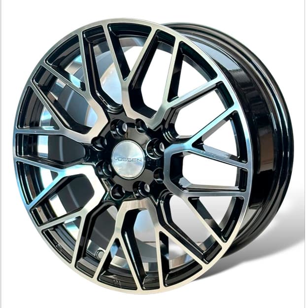 Mashina uchun diska R15x100x114.3 — 1